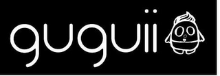 GUGUII logo