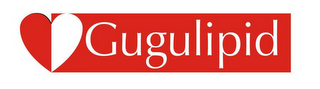 GUGULIPID logo