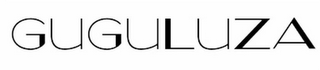 GUGULUZA logo