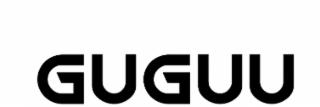 GUGUU logo