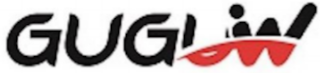 GUGUW logo