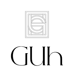 GUH GUH logo