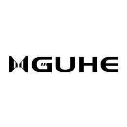 GUHE logo