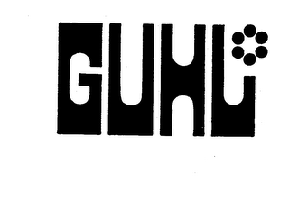 GUHL logo