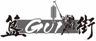 GUI logo