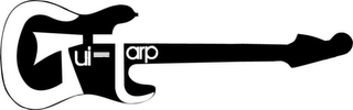GUI-TARP logo
