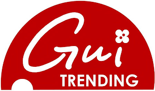 GUI TRENDING logo