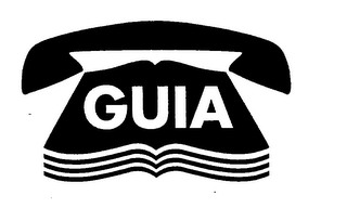 GUIA logo