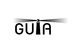 GUIA logo