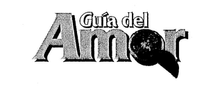 GUIA DEL AMOR logo
