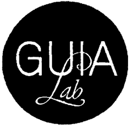 GUIA LAB logo