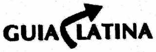 GUIA LATINA logo