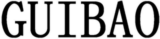 GUIBAO logo