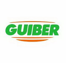 GUIBER logo