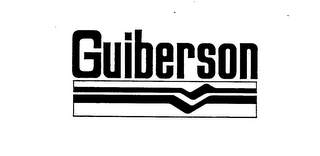 GUIBERSON logo