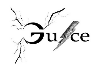GUICE logo