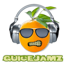 GUICEJAMZ logo