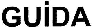 GUIDA logo