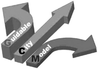 GUIDABLE CITY MODEL logo