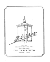 GUIDALBERTO logo