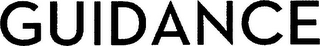 GUIDANCE logo