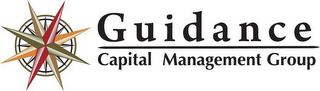 GUIDANCE CAPITAL MANAGEMENT GROUP logo