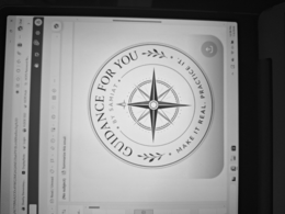 GUIDANCE FOR YOU BY SAMIAT MAKE IT REAL. PRACTICE IT. logo