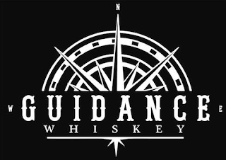 GUIDANCE WHISKEY logo