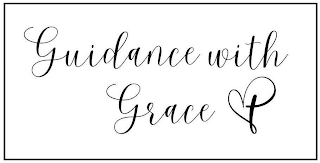 GUIDANCE WITH GRACE logo