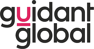 GUIDANT GLOBAL logo