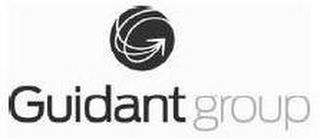 GUIDANT GROUP logo