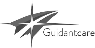 GUIDANTCARE logo