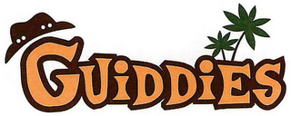 GUIDDIES logo
