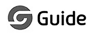 GUIDE logo