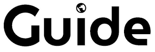 GUIDE logo