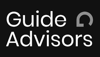 GUIDE ADVISORS logo
