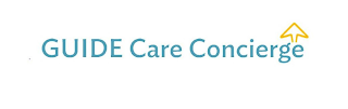 GUIDE CARE CONCIERGE logo