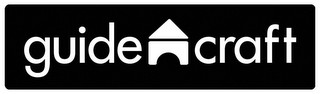 GUIDE CRAFT logo