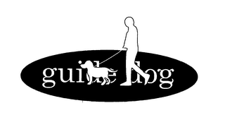 GUIDE DOG logo