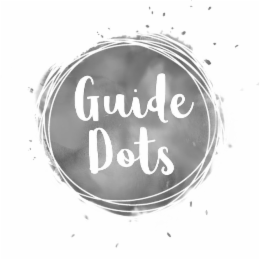 GUIDE DOTS logo