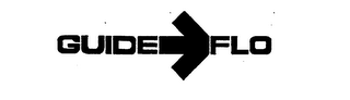 GUIDE FLO logo