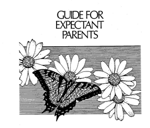 GUIDE FOR EXPECTANT PARENTS logo