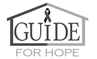 GUIDE FOR HOPE logo