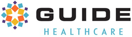 GUIDE HEALTHCARE logo