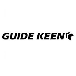 GUIDE KEEN logo