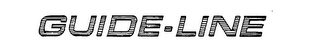 GUIDE-LINE logo