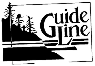GUIDE LINE logo