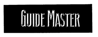 GUIDE MASTER logo