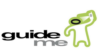 GUIDE ME logo