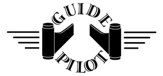 GUIDE PILOT logo
